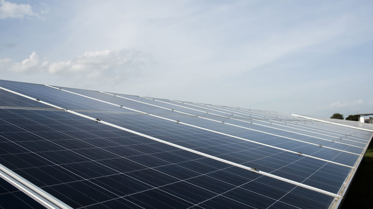 usinas solares