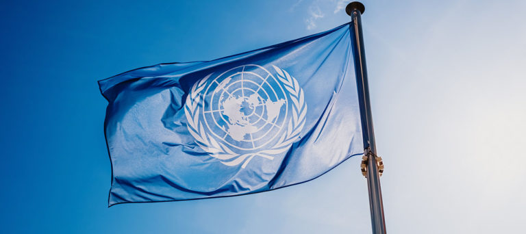 onu e brasil