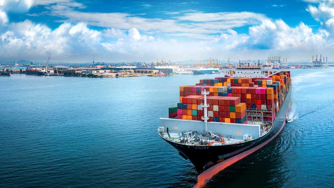 exportações e agro
