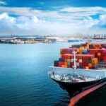 exportações e agro