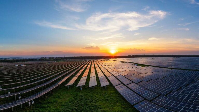 energia solar
