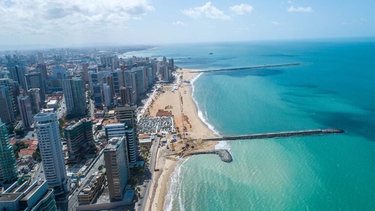 fortaleza e carnaval