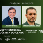 investimentos da indústria no Ceará