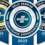 selo de qualidade empresarial