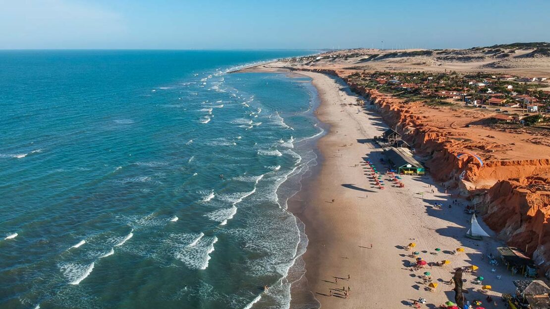 turismo cearense e ceará