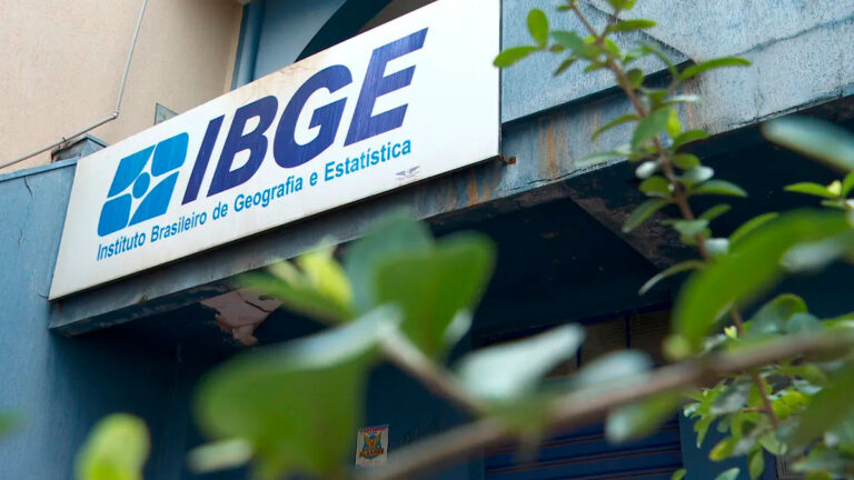 volume de servicos ibge e pib
