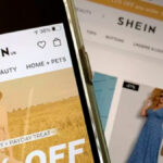 imposto sobre importação e shein moda