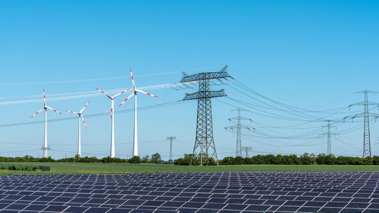 energia solar e eólica