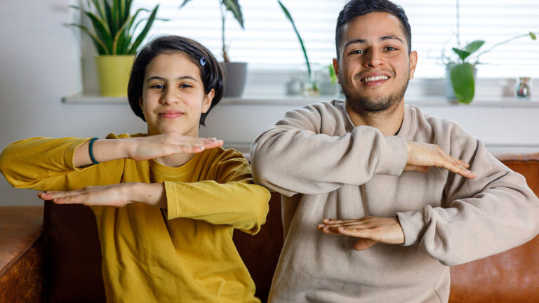 igualdade entre mulheres e homens