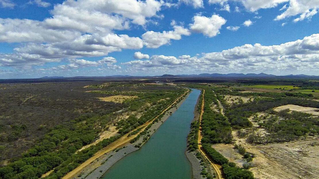 rio são francisco