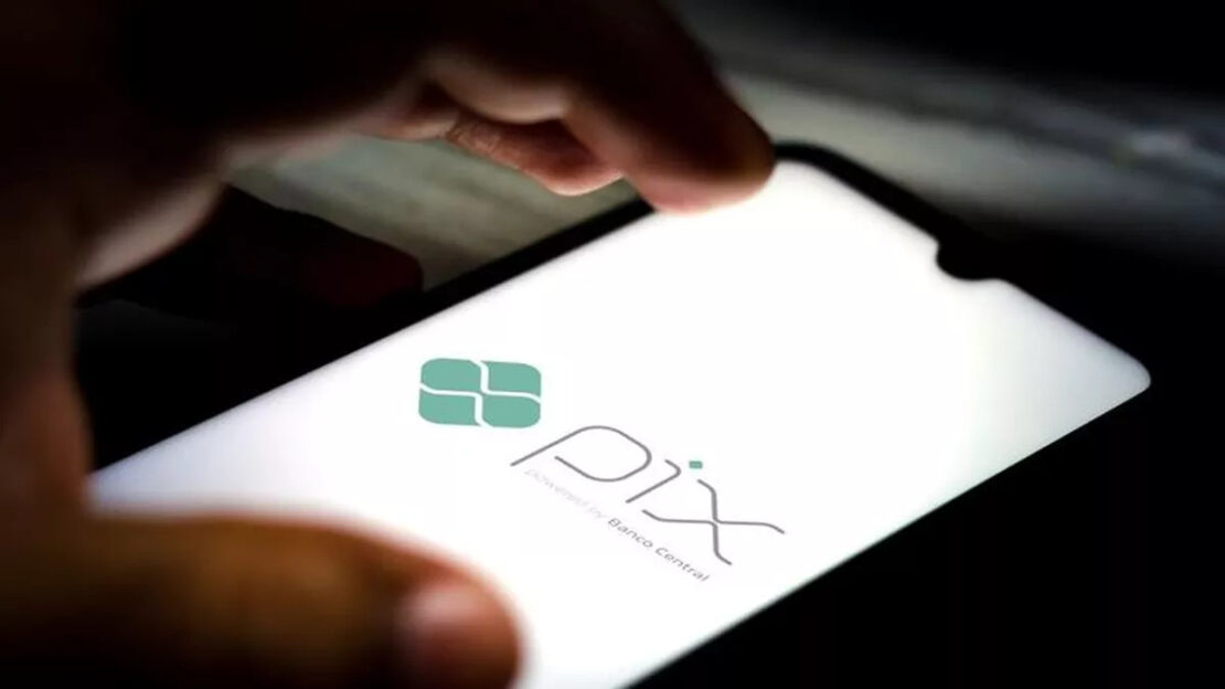 pix e open finance e santander