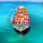 exportações brasileiras e importação ceará e frança