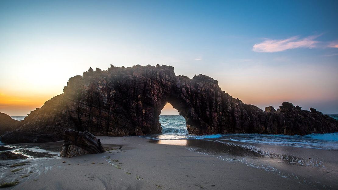 parque nacional de jericoacoara