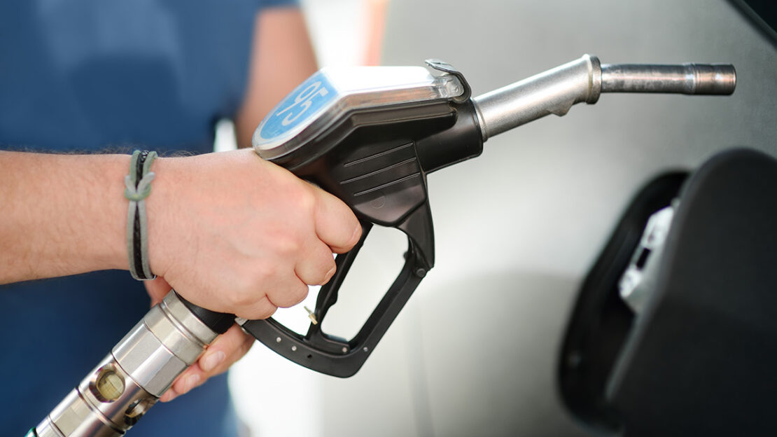 impostos diesel e petróleo