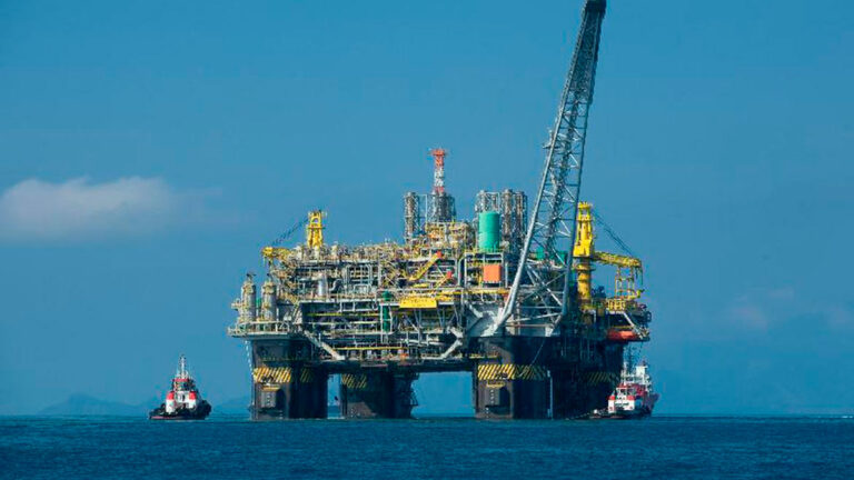 petrobras e fundo ambiental