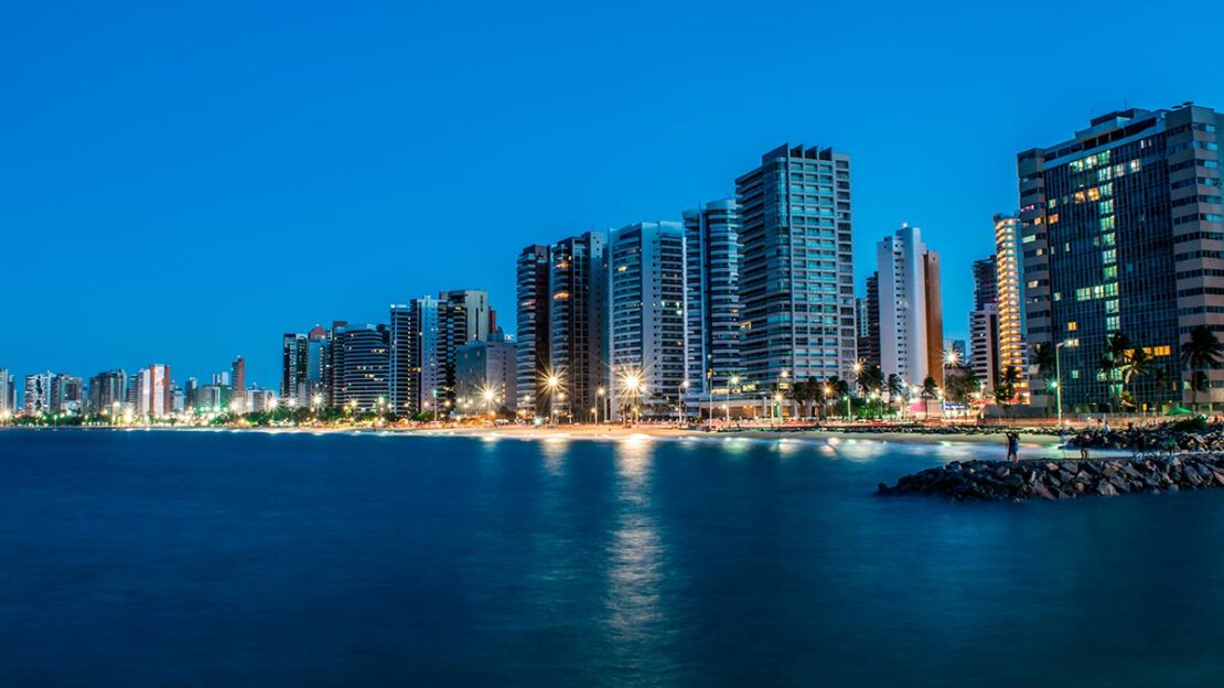 plano diretor e mercado imobiliário e fortaleza