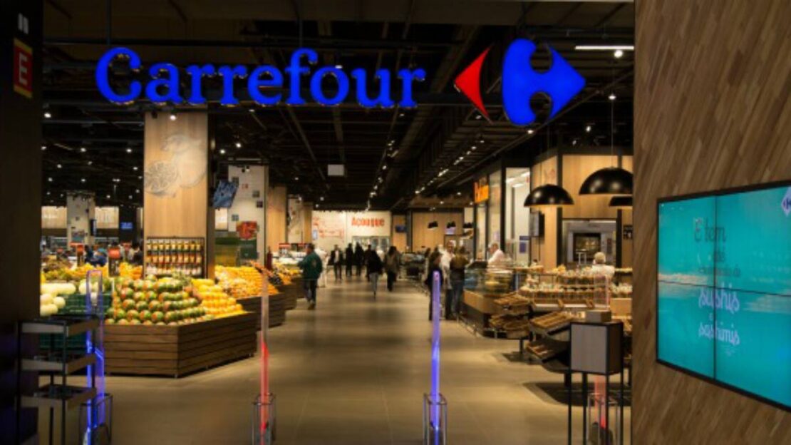 Carrefour