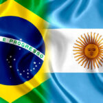 importação entre Brasil e Argentina