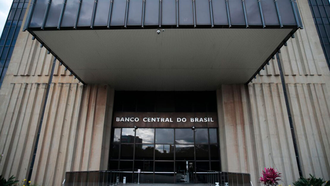 focus do banco central e inflação e pib bc e economia copom selic