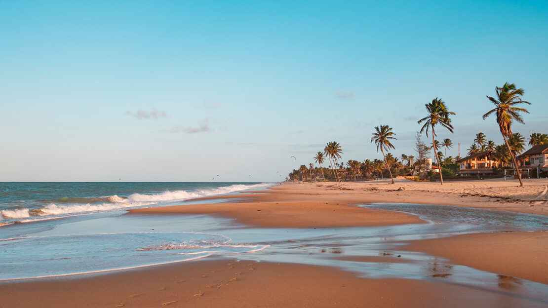 turismo no ceará