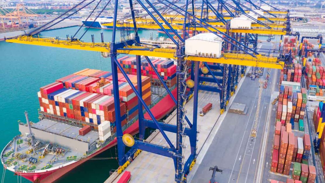 exportações e mercados