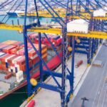 exportações e mercados