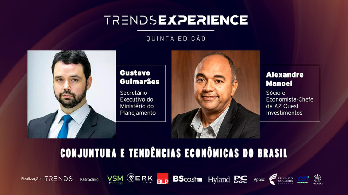 trends experience quinta edição