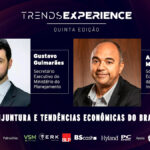 trends experience quinta edição