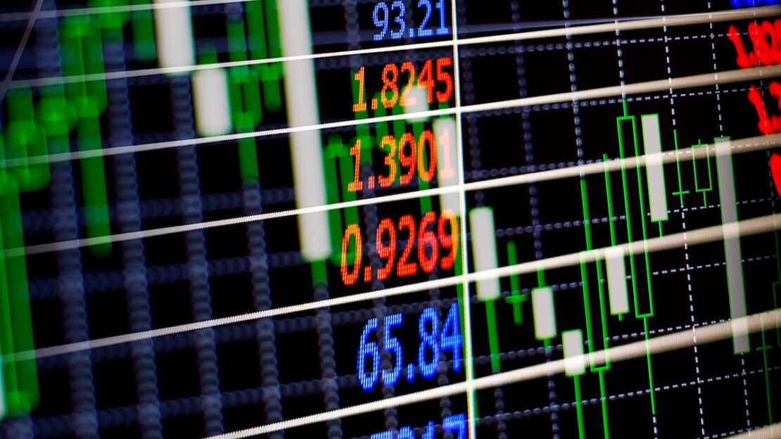 bolsa brasileira sofre queda e riscos fiscais ano