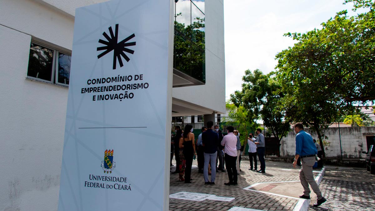 Unichristus obtém a maior nota entre as instituições particulares do Ceará  - Unichristus