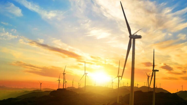 energias renováveis e casa dos ventos