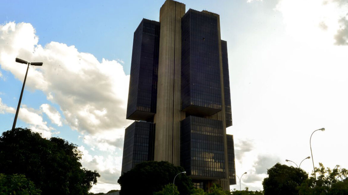 Real Digital e banco central e