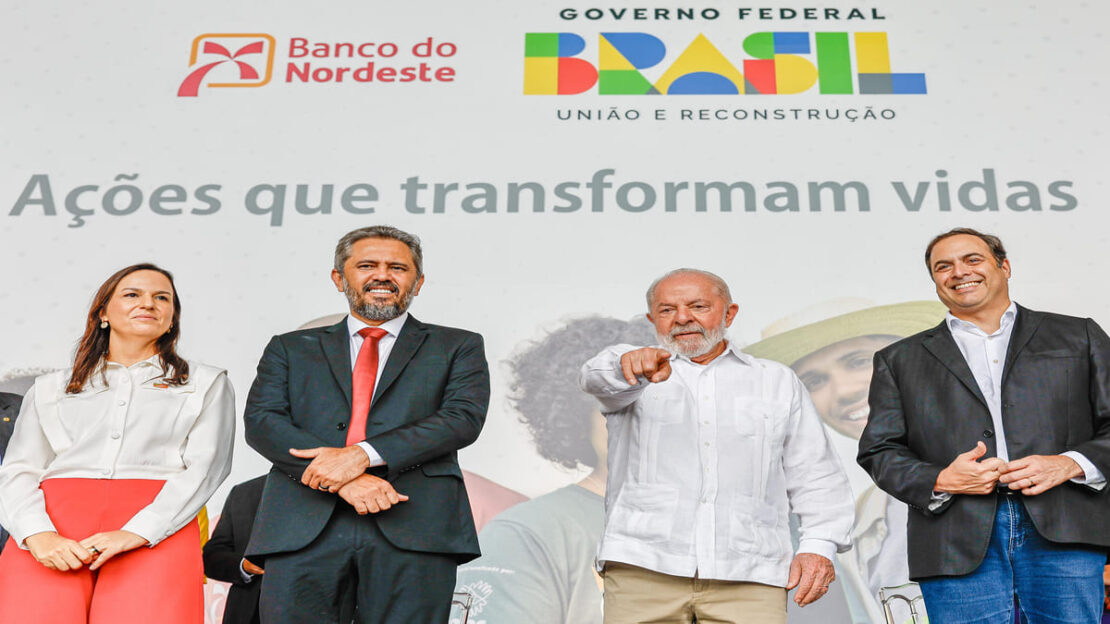 bnb e lula