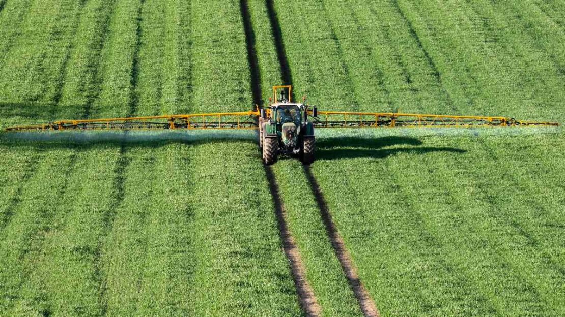 veículos elétricos no agro