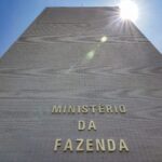 arrecadação do governo