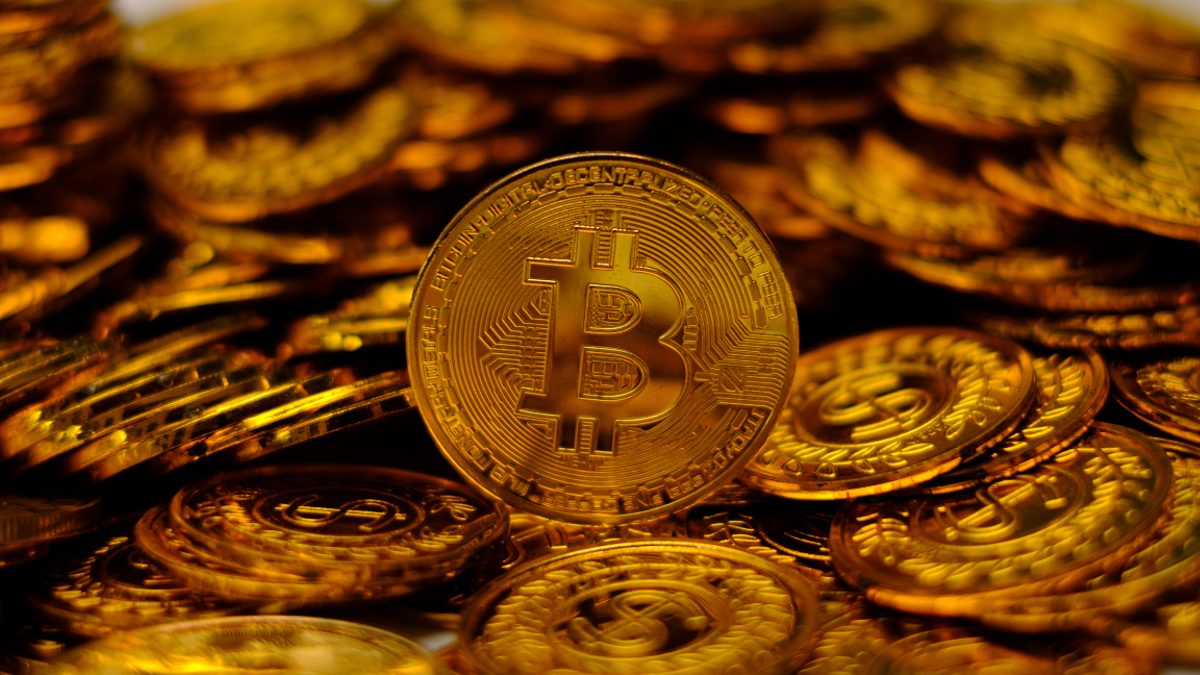 Bitcoin volta a disparar e tem alta relevante pela primeira vez desde 2022  - TrendsCE