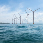 energia eólica offshore