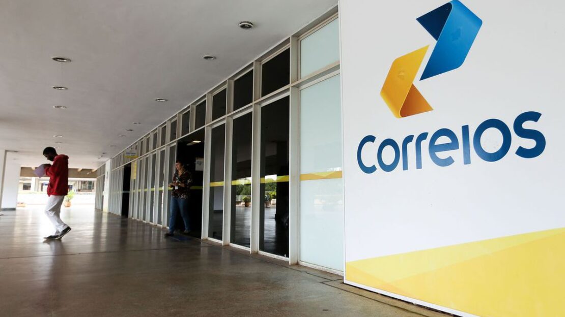 correios e cnp