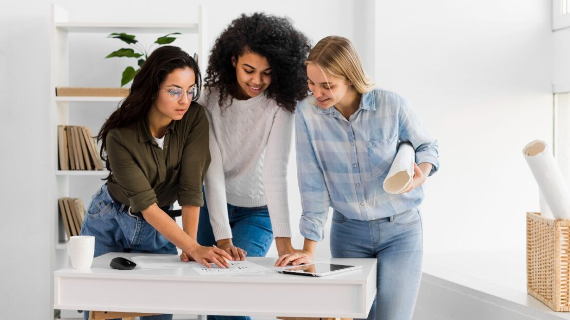 empreendimento por mulheres e ceará