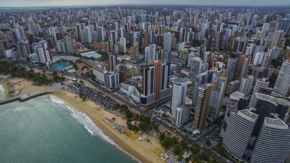 empregos em fortaleza