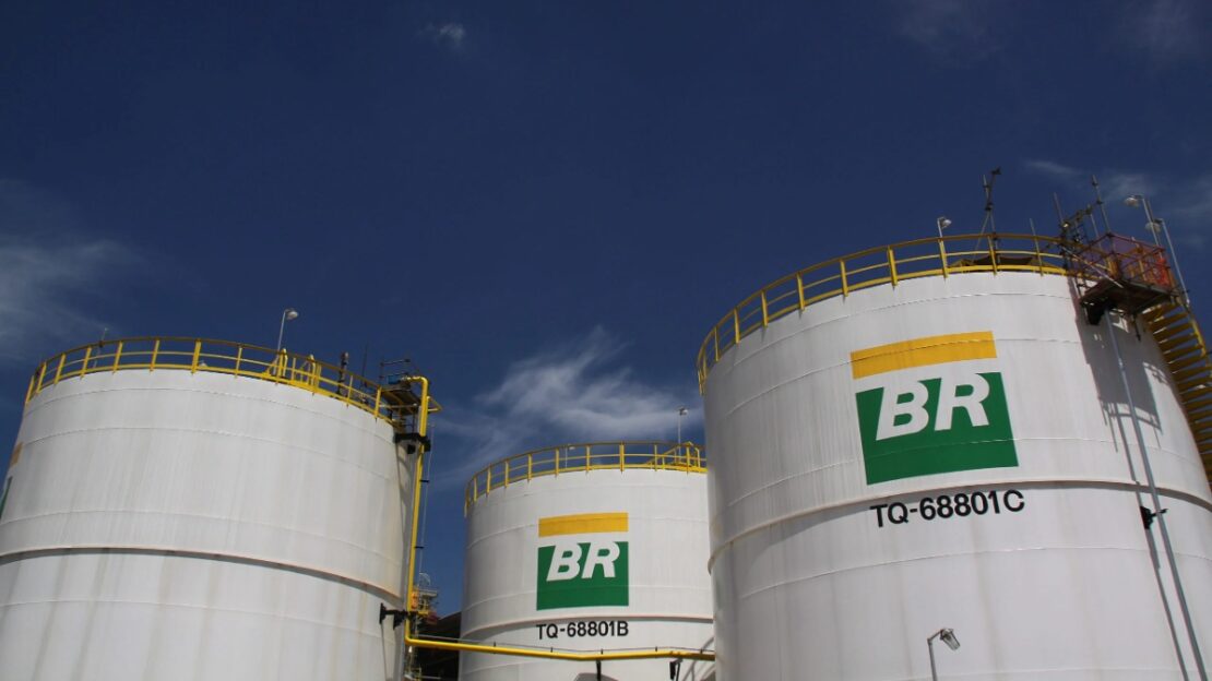 petrobras