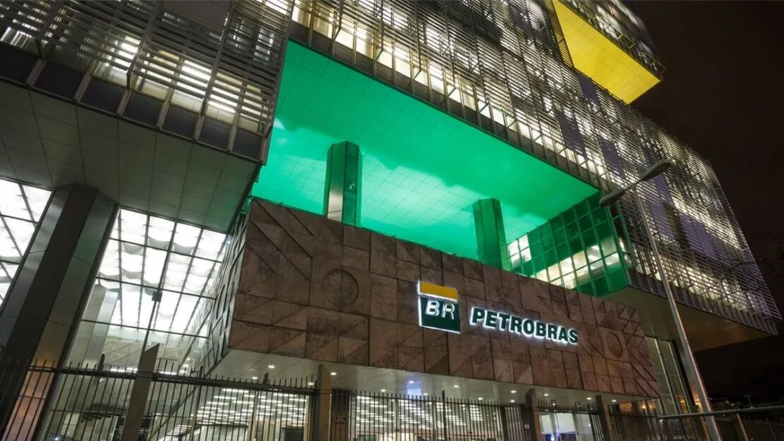 petrobras líder em inovação