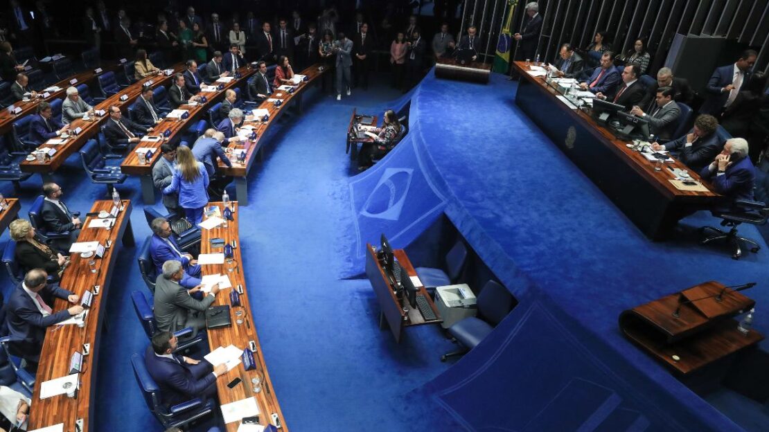 reforma tributária e fundos imobiliários e imposto