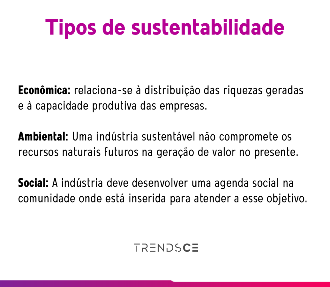 Países em desenvolvimento e a sustentabilidade