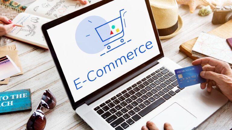 black friday e E-commerce