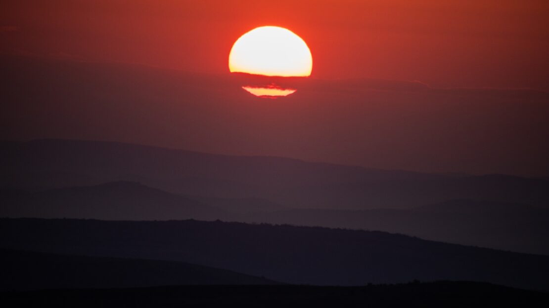 onda de calor