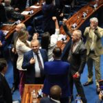 senado aprova reforma