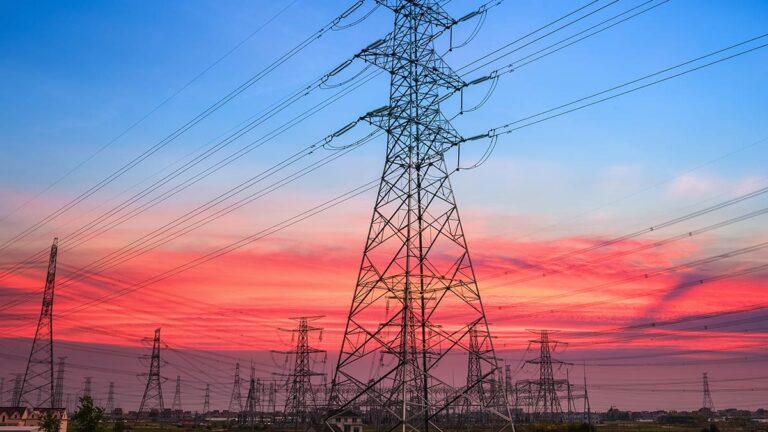 consumo de energia elétrica e plano decenal