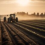 novos mercados para o agro