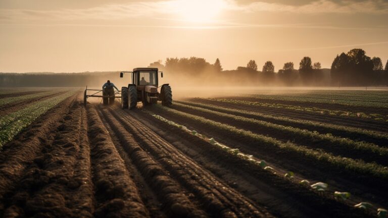 linha de crédito agronegócio e agro e crédito rural
